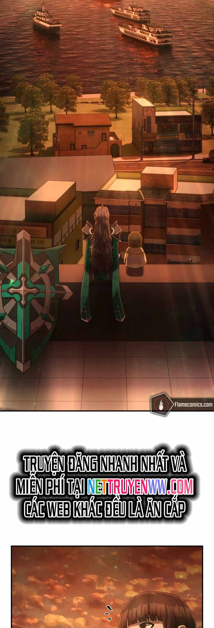 Sự Trở Lại Của Anh Hùng Diệt Thế Chap 139 - Next Chap 140