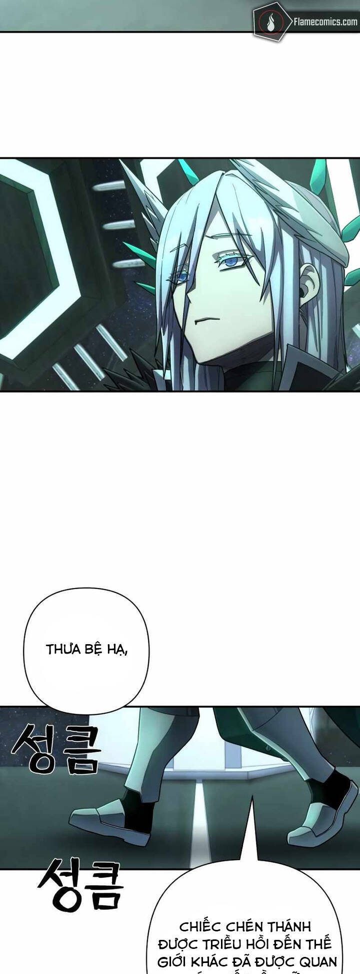 Sự Trở Lại Của Anh Hùng Diệt Thế Chap 139 - Next Chap 140