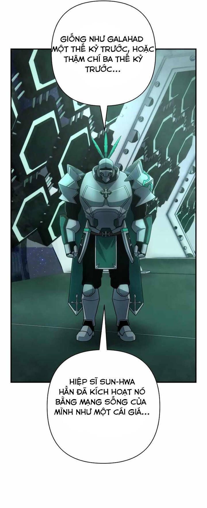 Sự Trở Lại Của Anh Hùng Diệt Thế Chap 139 - Next Chap 140