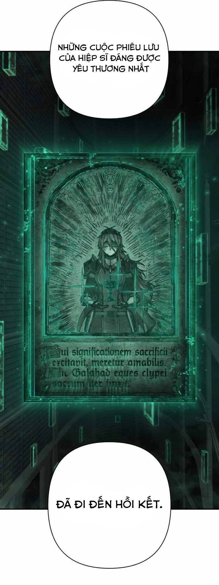 Sự Trở Lại Của Anh Hùng Diệt Thế Chap 139 - Next Chap 140