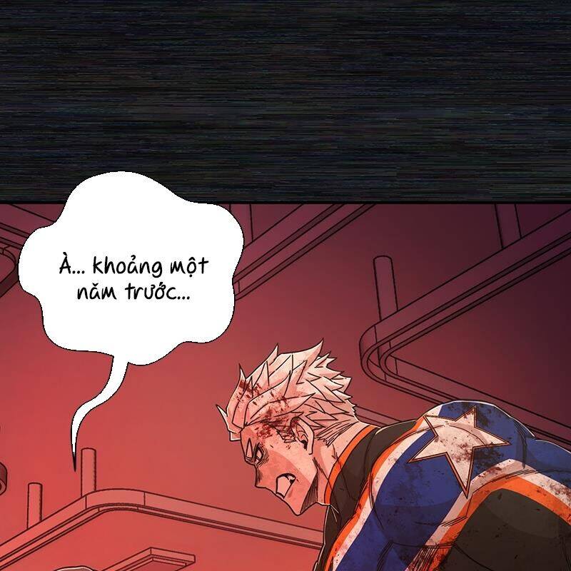 Sự Trở Lại Của Anh Hùng Diệt Thế Chap 73 - Next Chap 74