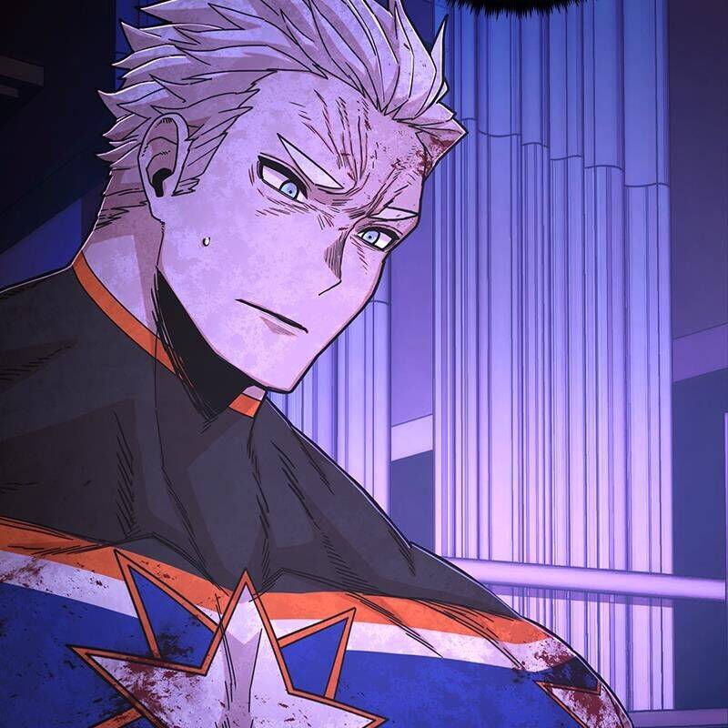 Sự Trở Lại Của Anh Hùng Diệt Thế Chap 73 - Next Chap 74