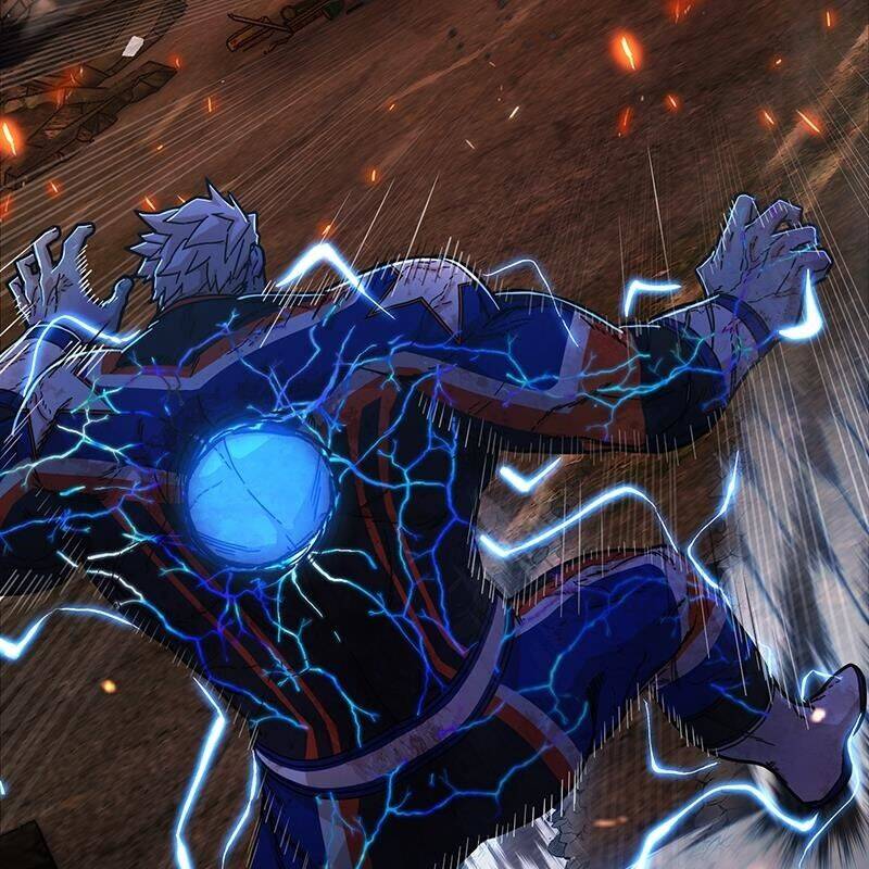 Sự Trở Lại Của Anh Hùng Diệt Thế Chap 74 - Next Chap 75