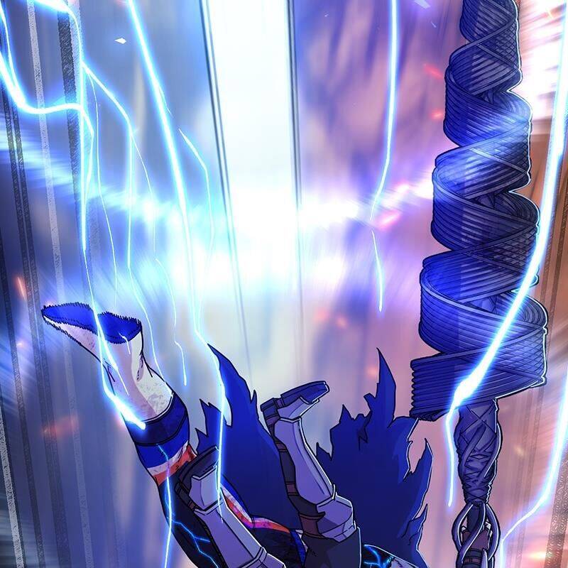 Sự Trở Lại Của Anh Hùng Diệt Thế Chap 74 - Next Chap 75