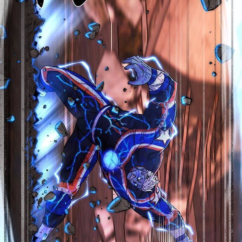 Sự Trở Lại Của Anh Hùng Diệt Thế Chap 74 - Next Chap 75