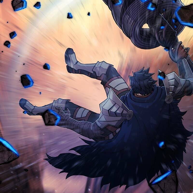 Sự Trở Lại Của Anh Hùng Diệt Thế Chap 74 - Next Chap 75