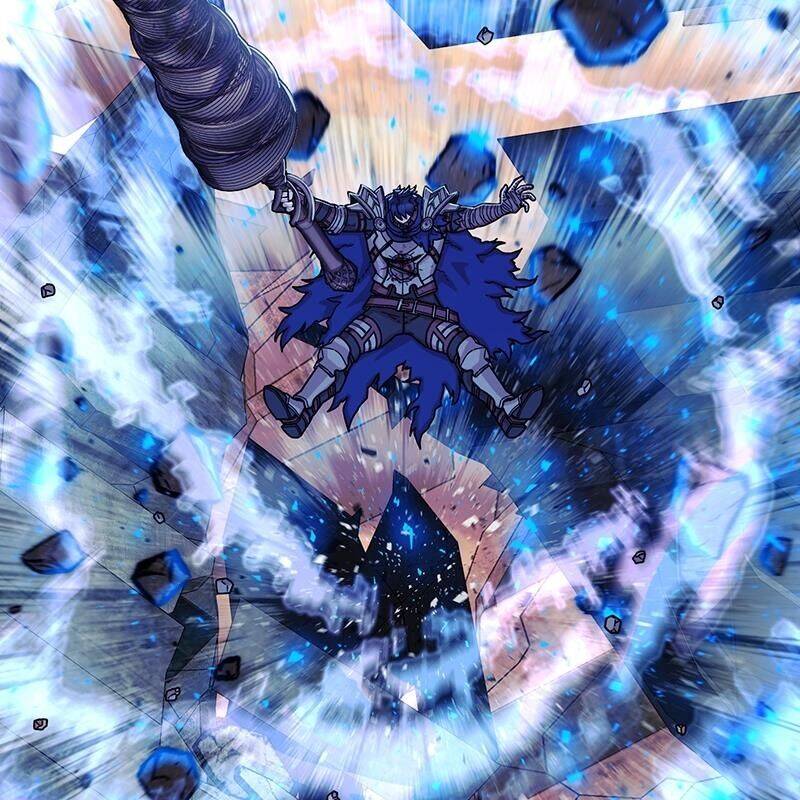 Sự Trở Lại Của Anh Hùng Diệt Thế Chap 74 - Next Chap 75