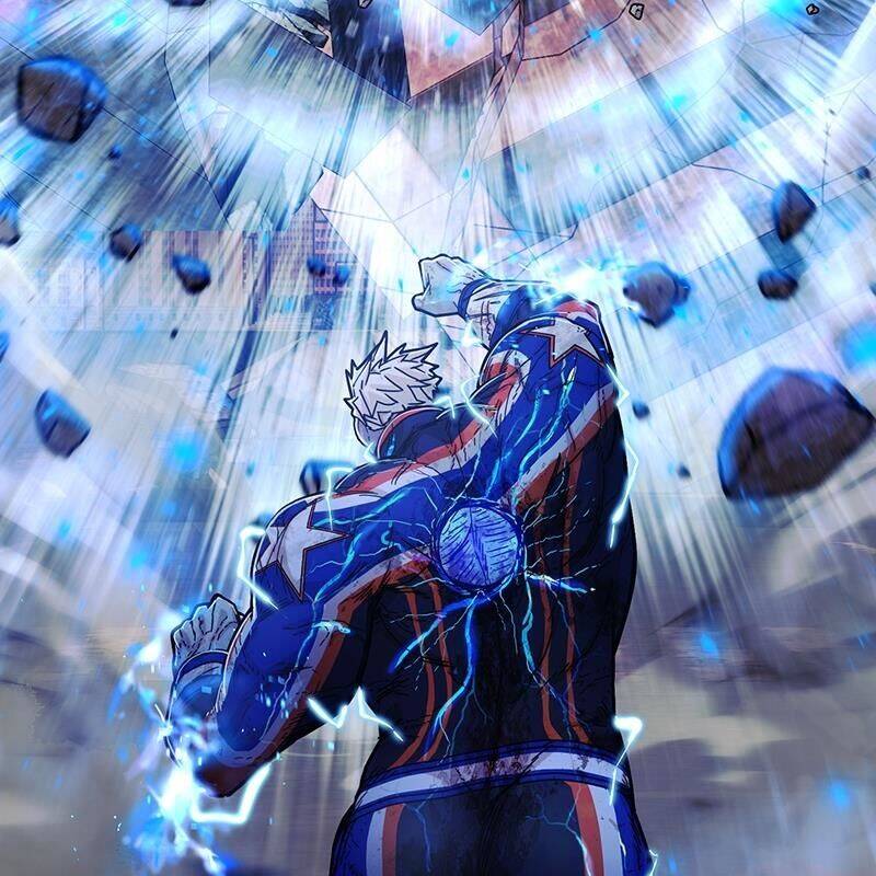 Sự Trở Lại Của Anh Hùng Diệt Thế Chap 74 - Next Chap 75