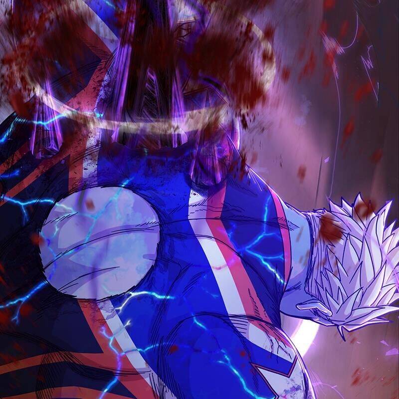 Sự Trở Lại Của Anh Hùng Diệt Thế Chap 75 - Next Chap 76