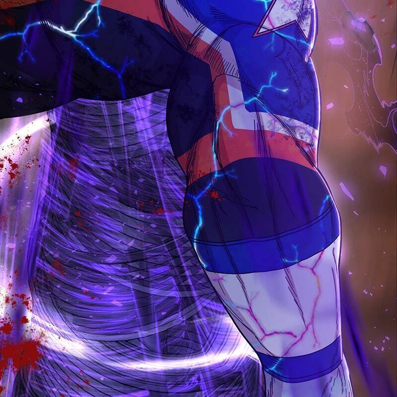 Sự Trở Lại Của Anh Hùng Diệt Thế Chap 75 - Next Chap 76