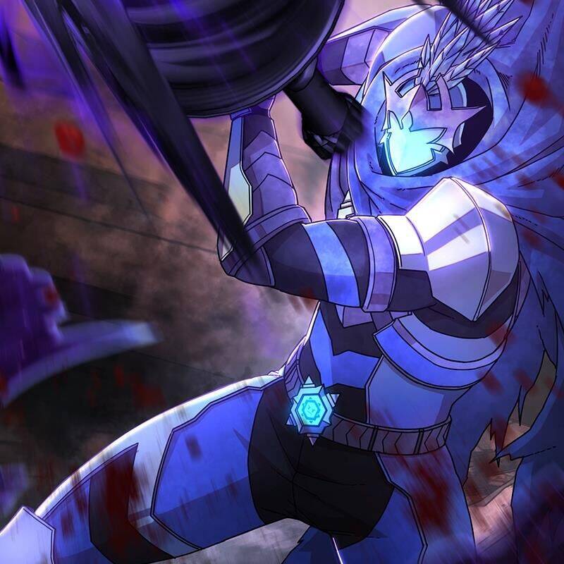 Sự Trở Lại Của Anh Hùng Diệt Thế Chap 75 - Next Chap 76