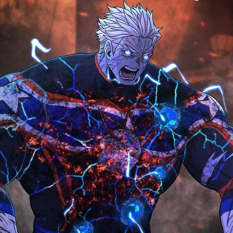 Sự Trở Lại Của Anh Hùng Diệt Thế Chap 75 - Next Chap 76