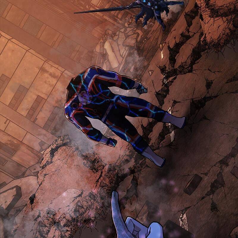 Sự Trở Lại Của Anh Hùng Diệt Thế Chap 75 - Next Chap 76