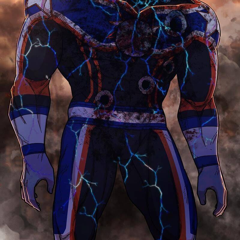 Sự Trở Lại Của Anh Hùng Diệt Thế Chap 75 - Next Chap 76