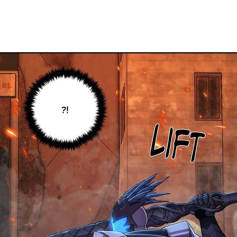 Sự Trở Lại Của Anh Hùng Diệt Thế Chap 75 - Next Chap 76