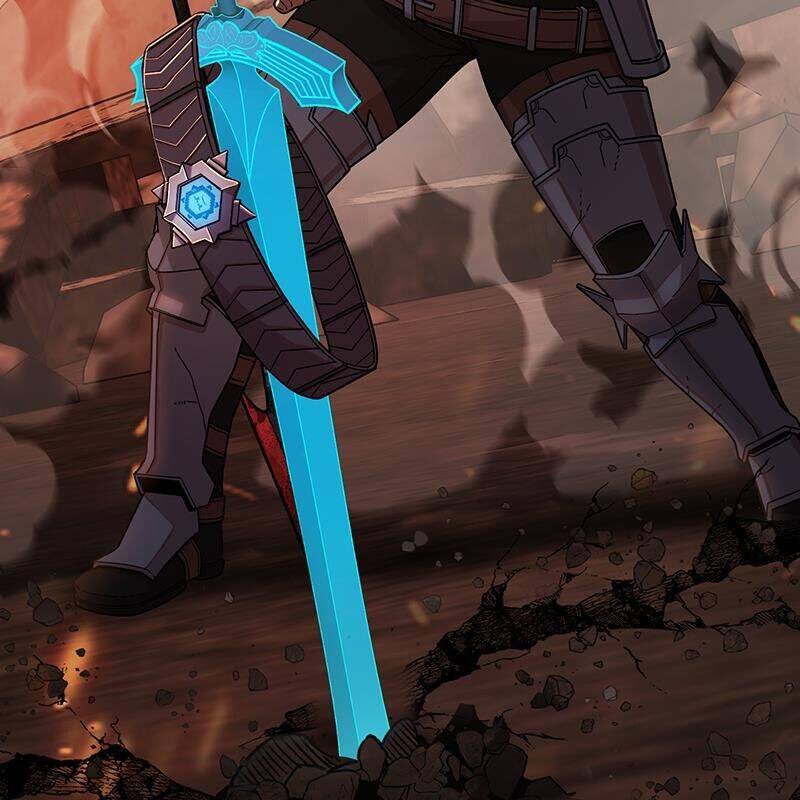 Sự Trở Lại Của Anh Hùng Diệt Thế Chap 75 - Next Chap 76