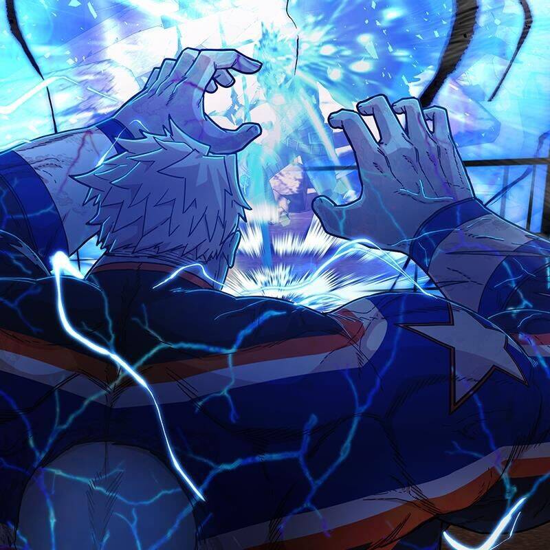 Sự Trở Lại Của Anh Hùng Diệt Thế Chap 75 - Next Chap 76