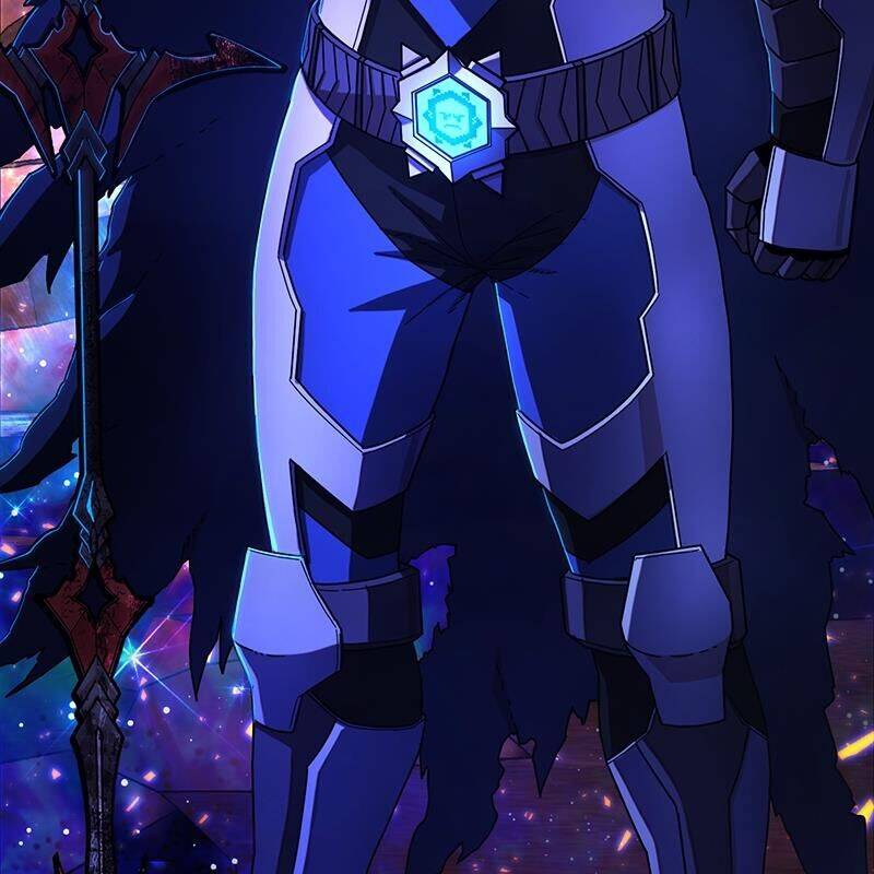 Sự Trở Lại Của Anh Hùng Diệt Thế Chap 75 - Next Chap 76