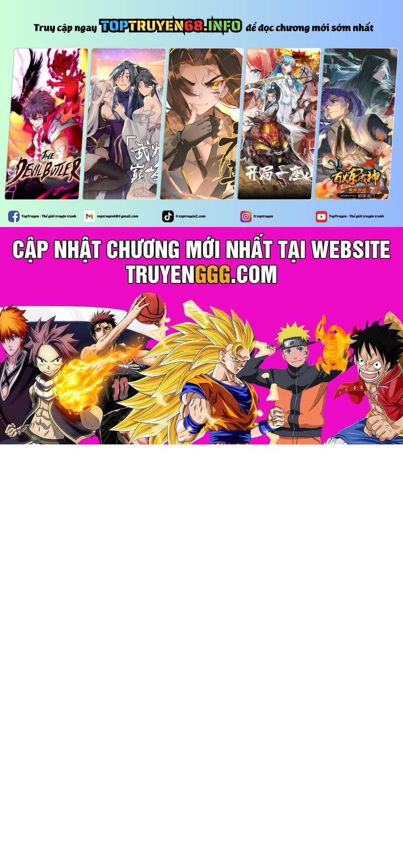 Sự Trở Lại Của Anh Hùng Diệt Thế Chap 76 - Next Chap 77
