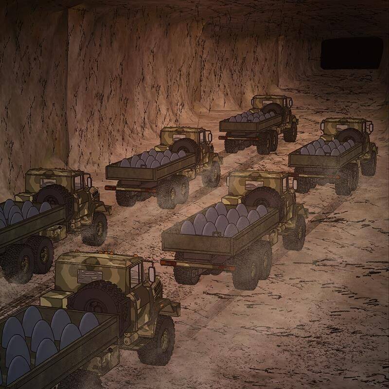 Sự Trở Lại Của Anh Hùng Diệt Thế Chap 76 - Next Chap 77