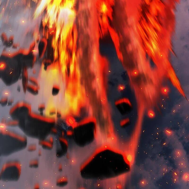 Sự Trở Lại Của Anh Hùng Diệt Thế Chap 76 - Next Chap 77