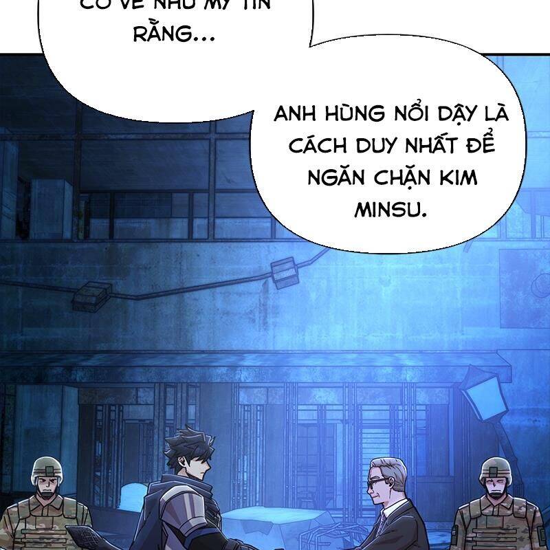 Sự Trở Lại Của Anh Hùng Diệt Thế Chap 76 - Next Chap 77