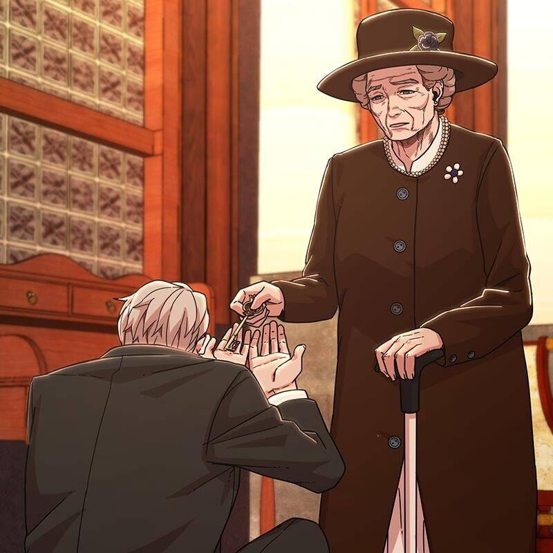 Sự Trở Lại Của Anh Hùng Diệt Thế Chap 76 - Next Chap 77