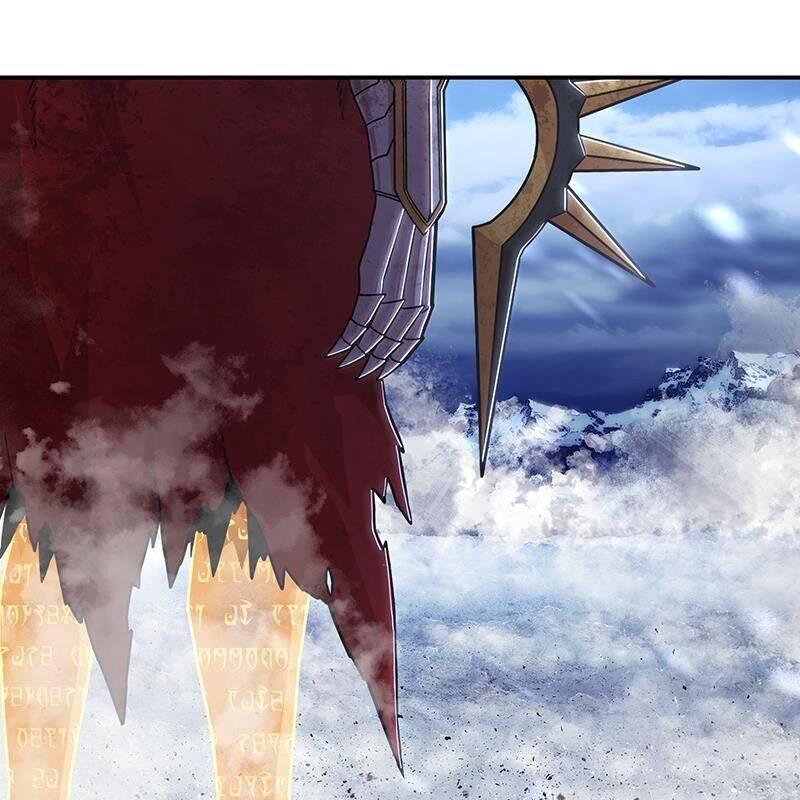 Sự Trở Lại Của Anh Hùng Diệt Thế Chap 76 - Next Chap 77