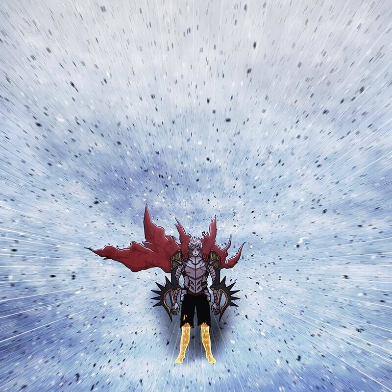 Sự Trở Lại Của Anh Hùng Diệt Thế Chap 76 - Next Chap 77