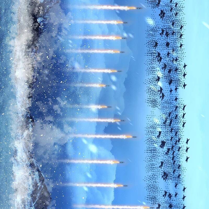 Sự Trở Lại Của Anh Hùng Diệt Thế Chap 76 - Next Chap 77