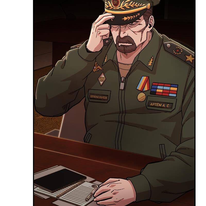 Sự Trở Lại Của Anh Hùng Diệt Thế Chap 76 - Next Chap 77