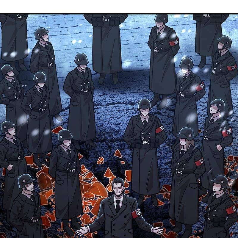 Sự Trở Lại Của Anh Hùng Diệt Thế Chap 77 - Next Chap 78