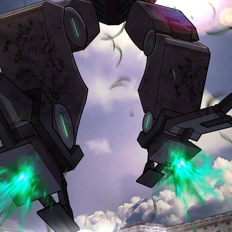 Sự Trở Lại Của Anh Hùng Diệt Thế Chap 77 - Next Chap 78