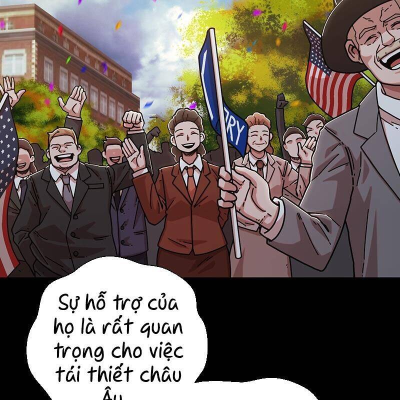 Sự Trở Lại Của Anh Hùng Diệt Thế Chap 77 - Next Chap 78