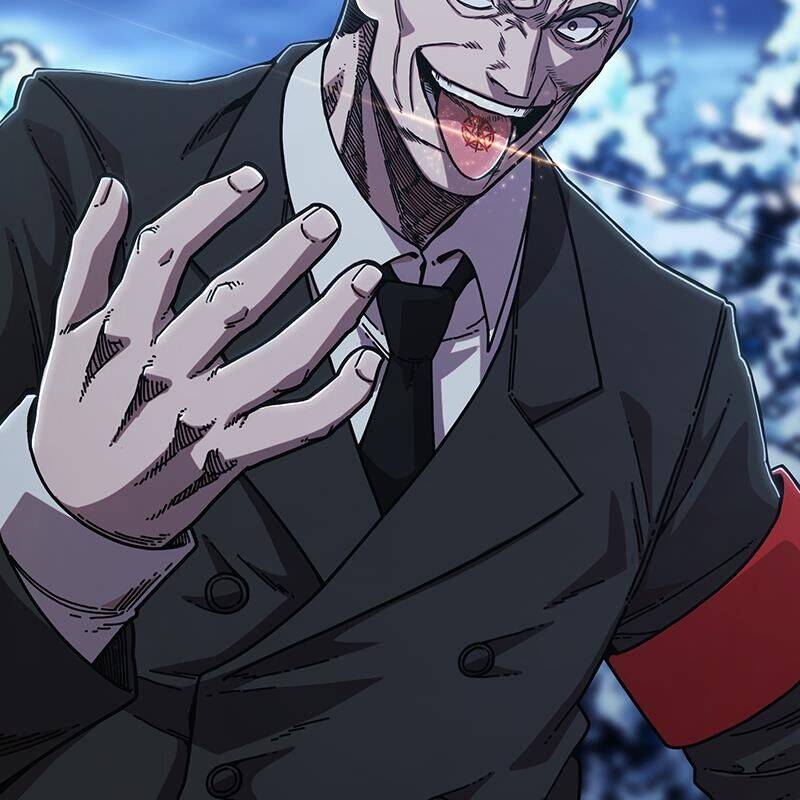 Sự Trở Lại Của Anh Hùng Diệt Thế Chap 78 - Next Chap 79