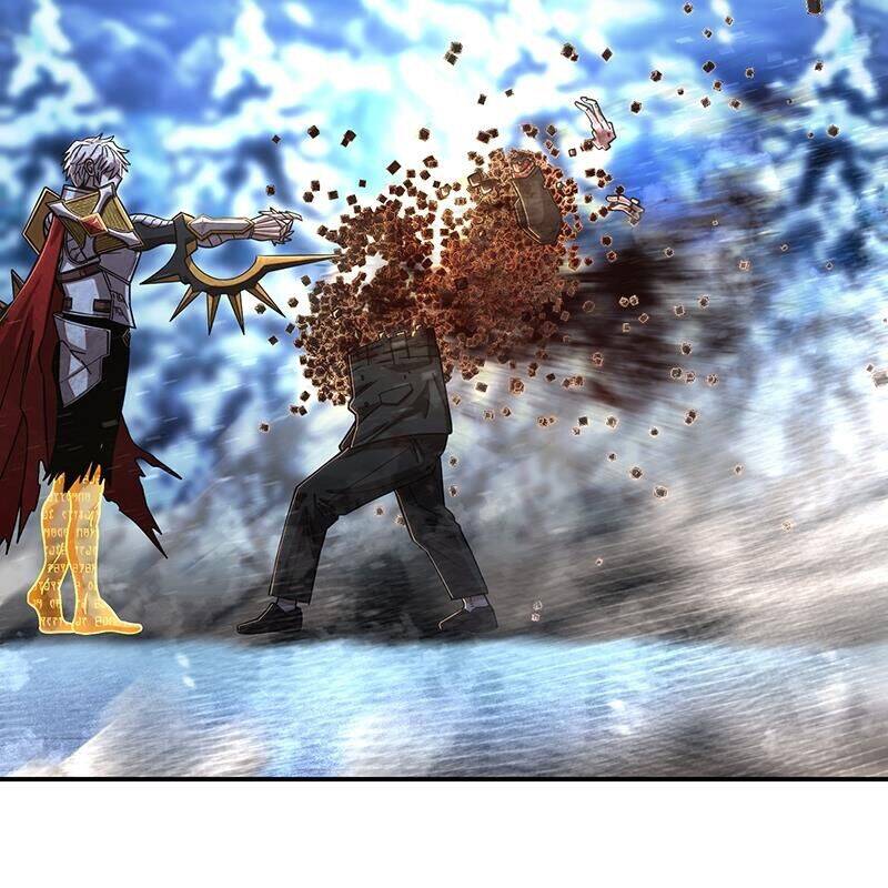 Sự Trở Lại Của Anh Hùng Diệt Thế Chap 78 - Next Chap 79