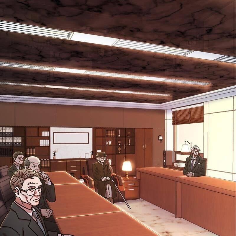 Sự Trở Lại Của Anh Hùng Diệt Thế Chap 78 - Next Chap 79