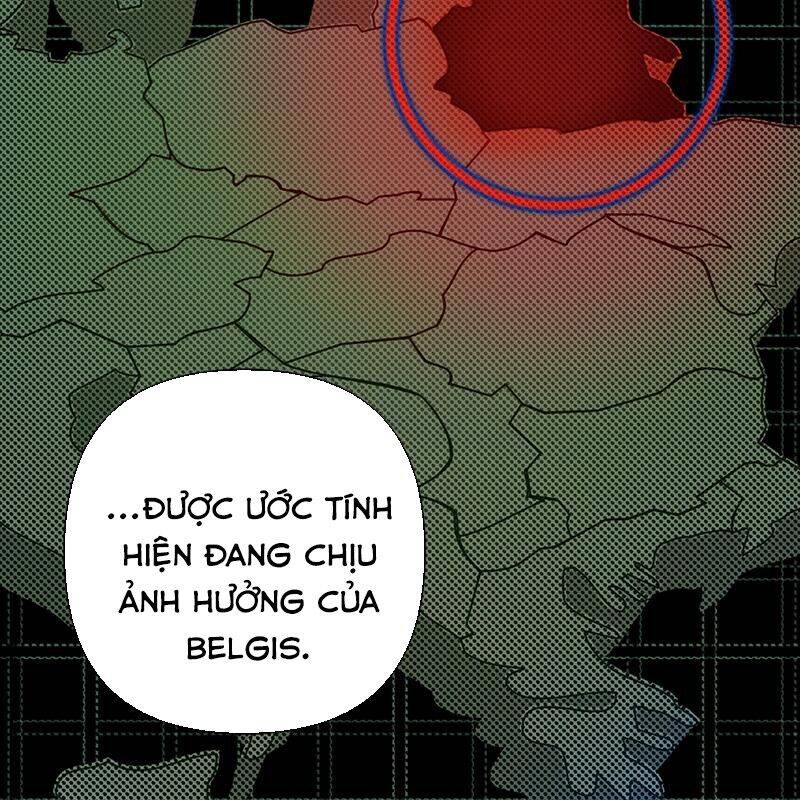 Sự Trở Lại Của Anh Hùng Diệt Thế Chap 78 - Next Chap 79