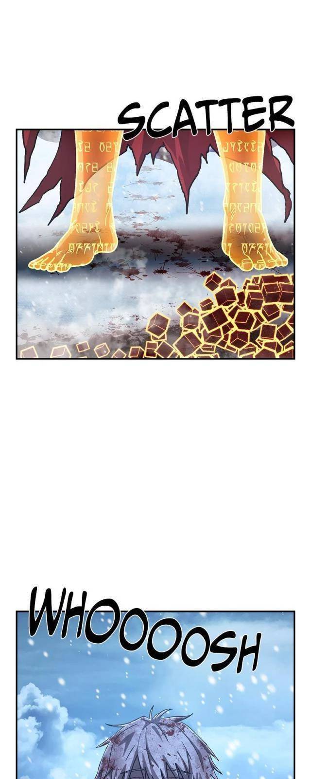 Sự Trở Lại Của Anh Hùng Diệt Thế Chap 79 - Next Chap 80