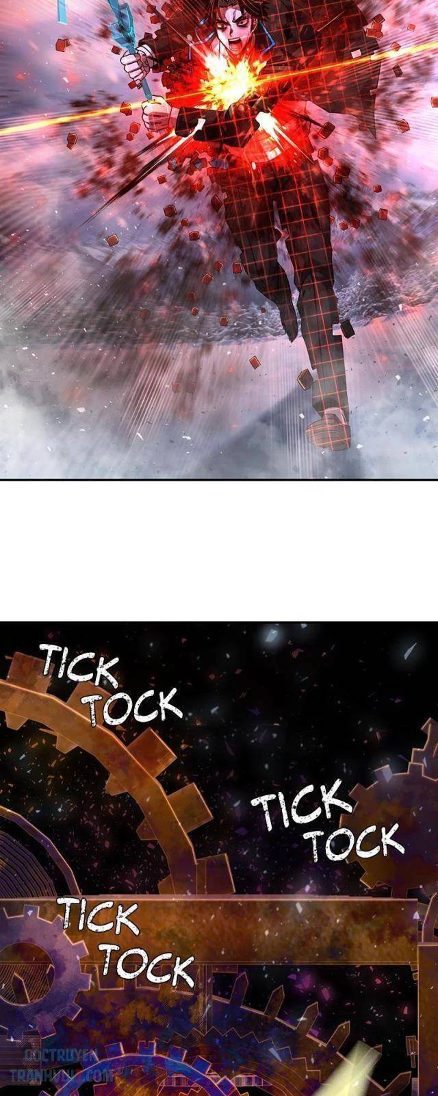 Sự Trở Lại Của Anh Hùng Diệt Thế Chap 81 - Next Chap 82