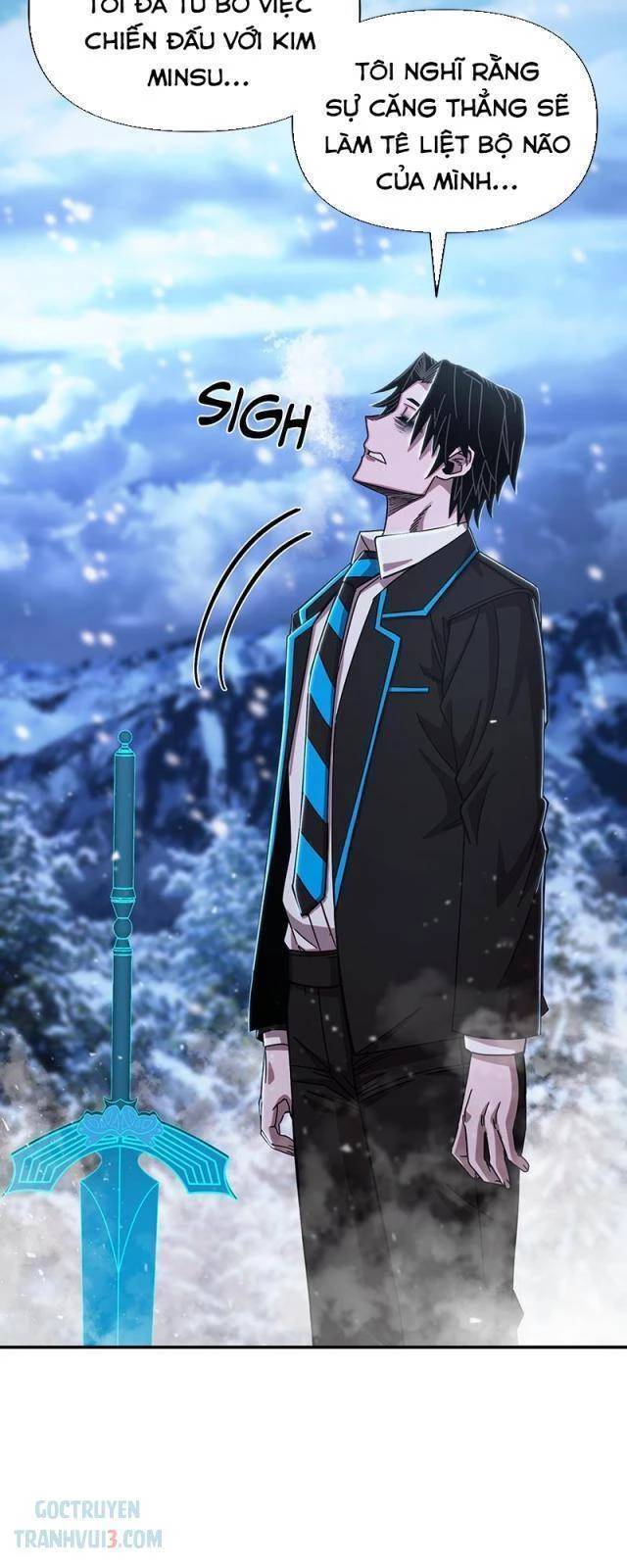 Sự Trở Lại Của Anh Hùng Diệt Thế Chap 81 - Next Chap 82