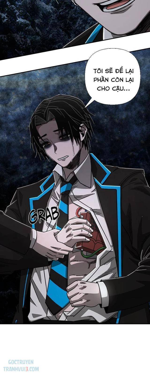 Sự Trở Lại Của Anh Hùng Diệt Thế Chap 81 - Next Chap 82