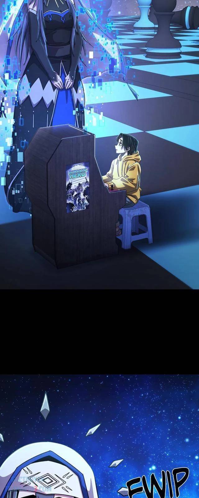 Sự Trở Lại Của Anh Hùng Diệt Thế Chap 81 - Next Chap 82