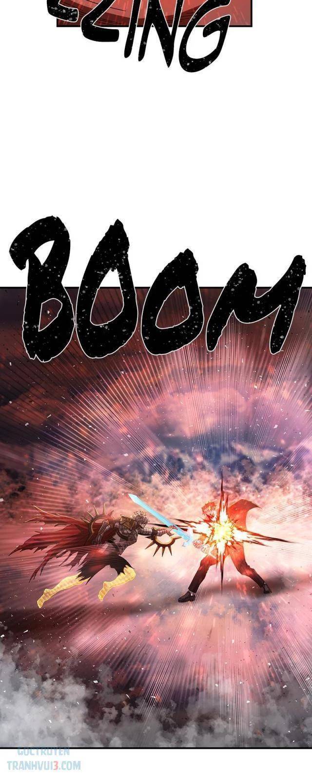 Sự Trở Lại Của Anh Hùng Diệt Thế Chap 81 - Next Chap 82
