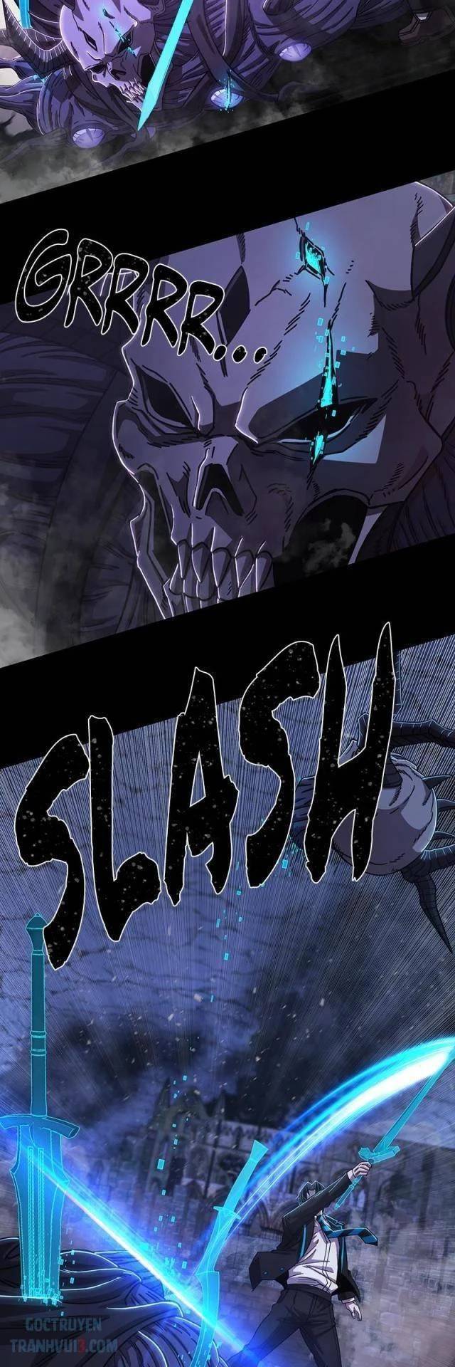 Sự Trở Lại Của Anh Hùng Diệt Thế Chap 82 - Next Chap 83