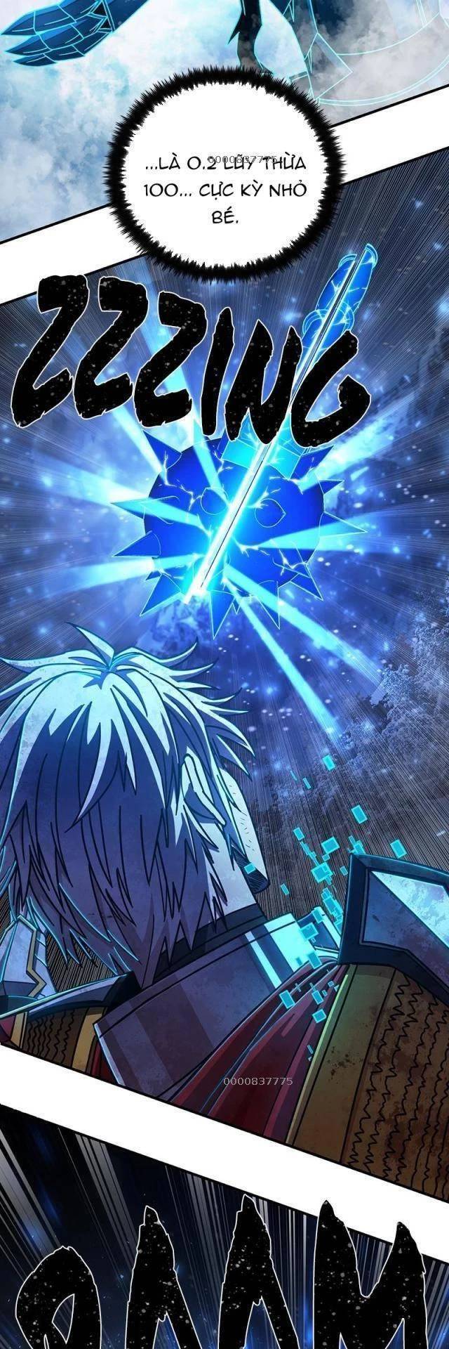 Sự Trở Lại Của Anh Hùng Diệt Thế Chap 82 - Next Chap 83