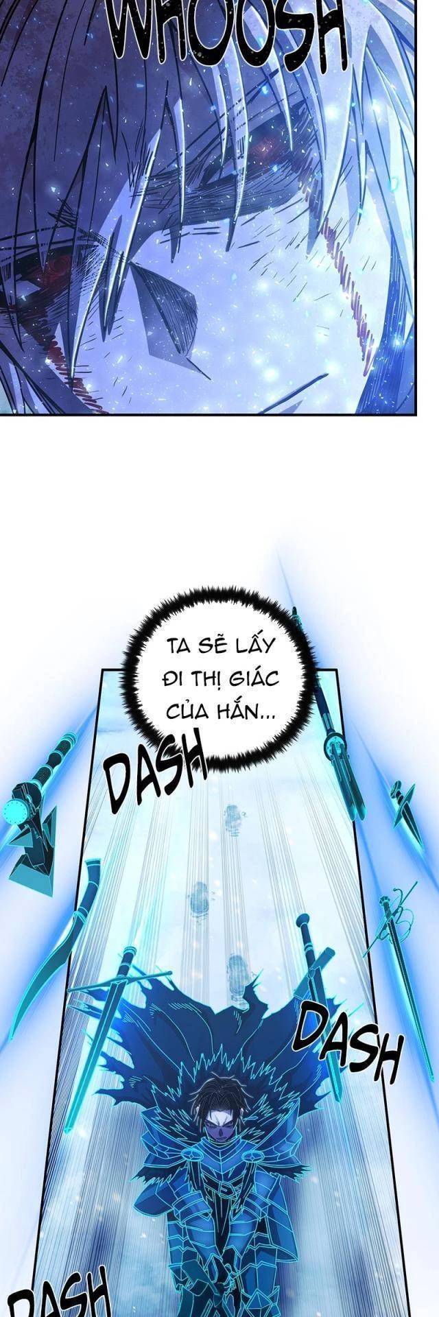 Sự Trở Lại Của Anh Hùng Diệt Thế Chap 82 - Next Chap 83