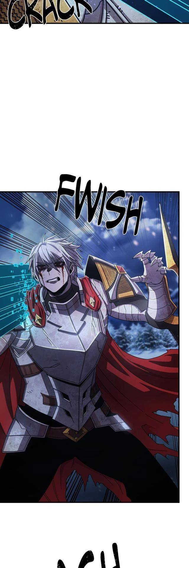 Sự Trở Lại Của Anh Hùng Diệt Thế Chap 82 - Next Chap 83