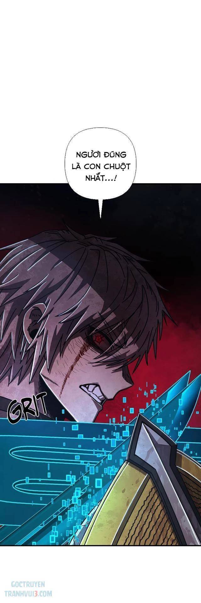 Sự Trở Lại Của Anh Hùng Diệt Thế Chap 82 - Next Chap 83