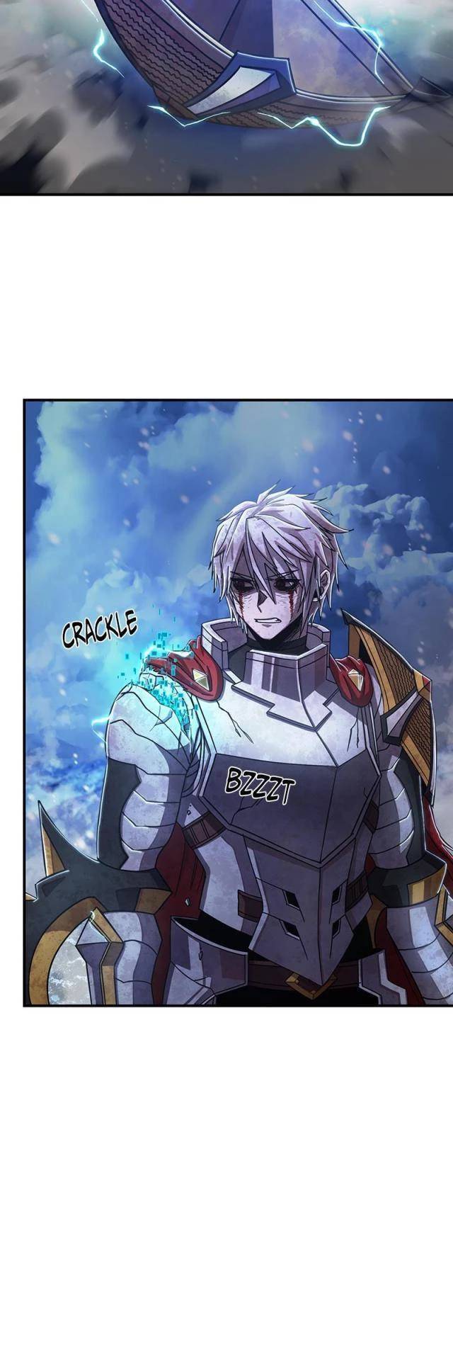 Sự Trở Lại Của Anh Hùng Diệt Thế Chap 82 - Next Chap 83